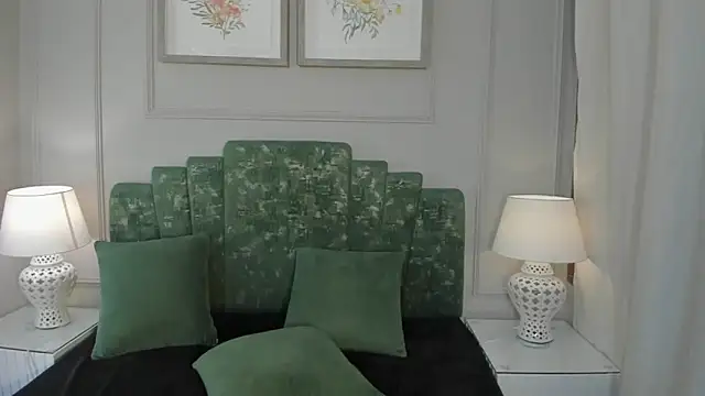 ana beckett online show from 2, 3, 2025