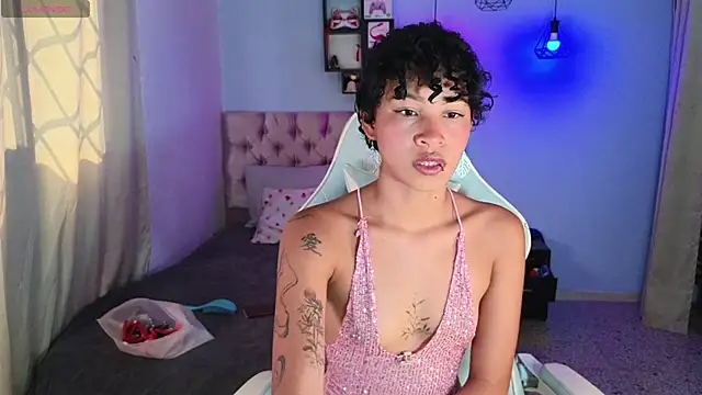 Peggy Funn online show from 25, 2, 2025