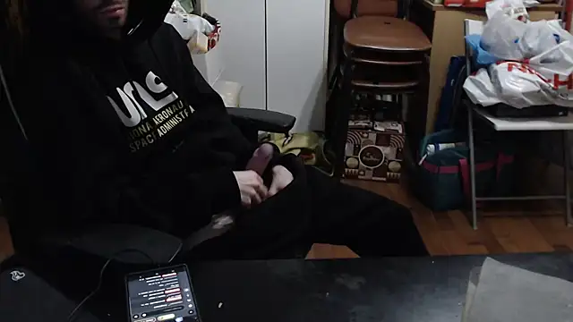  Nico03  online show from 24, 10, 2025