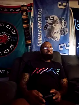 GallowayGooch1085 online show from 3, 3, 2026