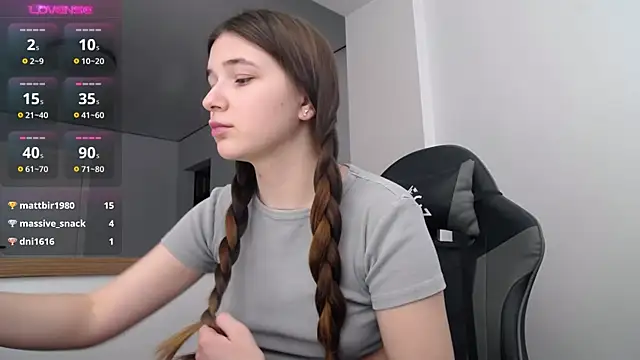 MakiimaStar online show from 19, 3, 2025