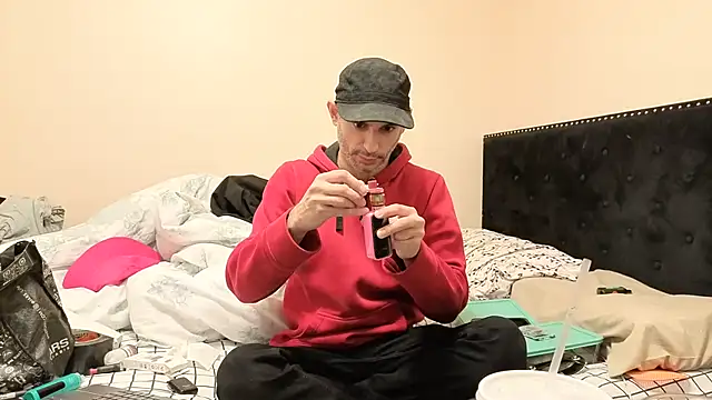 hailzeffn online show from 27, 10, 2025