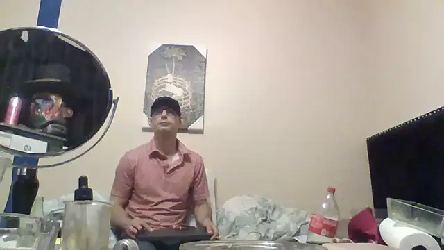 hailzeffn online show from 14, 5, 2026