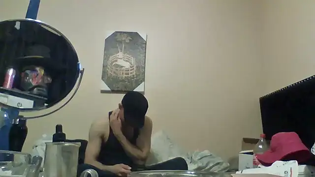 hailzeffn online show from 15, 5, 2026