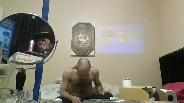 hailzeffn online show from 17, 5, 2026