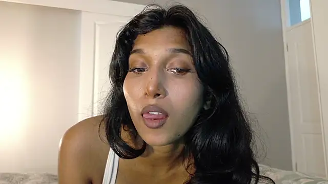 kawaiibabypie1 online show from 18, 4, 2026