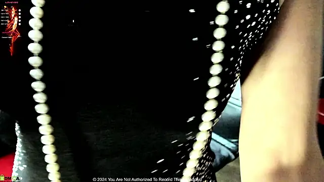 KARINASPALACIOS online show from 3, 12, 2024