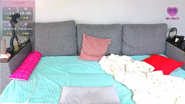 Snapshot of smartandamazing chatting on 18, 6, 2026 smartandamazing online show from 18, 6, 2026