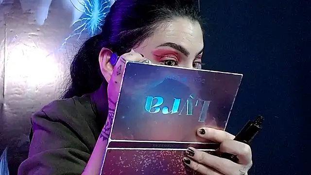 sophy rock online show from 2, 3, 2026