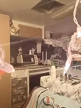 whitetrashdirtyslut online show from 29, 3, 2026