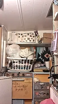 whitetrashdirtyslut online show from 20, 6, 2026