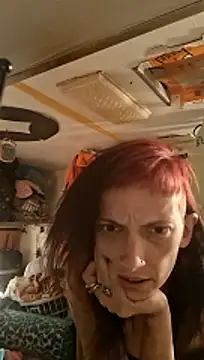 whitetrashdirtyslut online show from 1, 7, 2026