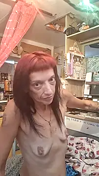 whitetrashdirtyslut online show from 1, 7, 2026