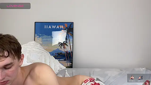 4ever dude online show from 30, 11, 2025