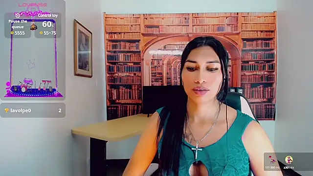 khiara moretti online show from 17, 12, 2024