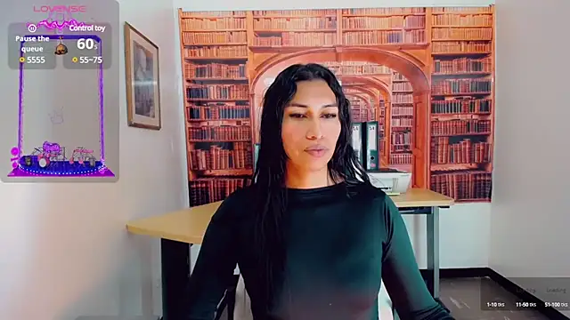 khiara moretti online show from 23, 12, 2024