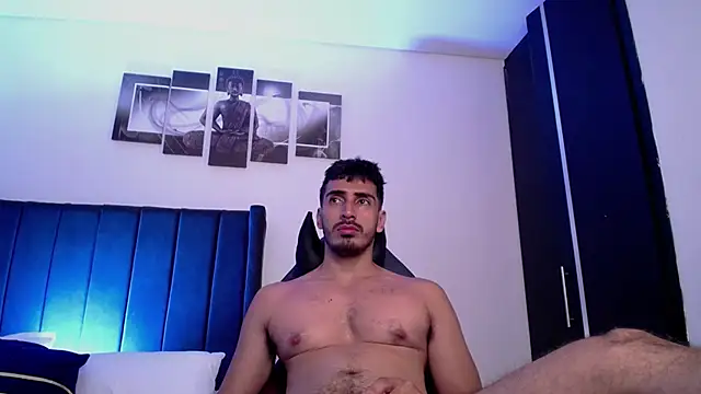 Snapshot of muscle_ares chatting on 4, 2, 2025 muscle ares online show from 4, 2, 2025