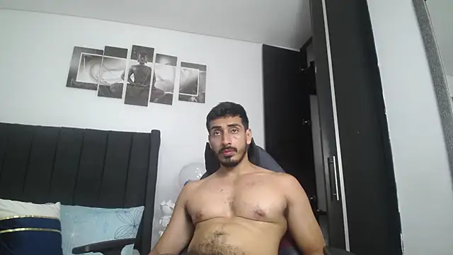 Snapshot of muscle_ares chatting on 21, 2, 2025 muscle ares online show from 21, 2, 2025