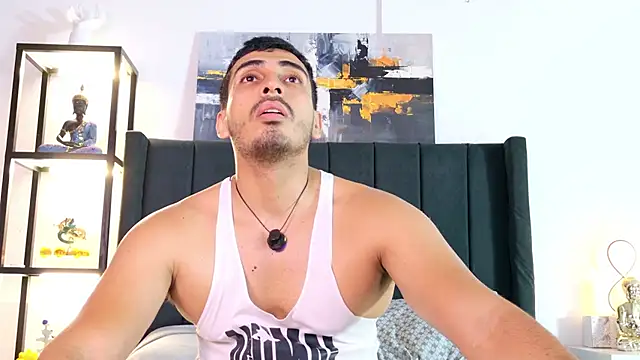 muscle ares online show from 19, 5, 2026