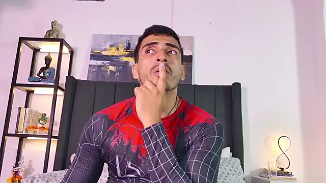 Snapshot of muscle_ares chatting on 22, 6, 2026 muscle ares online show from 22, 6, 2026