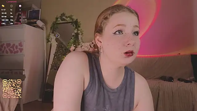 Snapshot of Miss_Ida_ chatting on 15, 6, 2026 Miss Ida online show from 15, 6, 2026