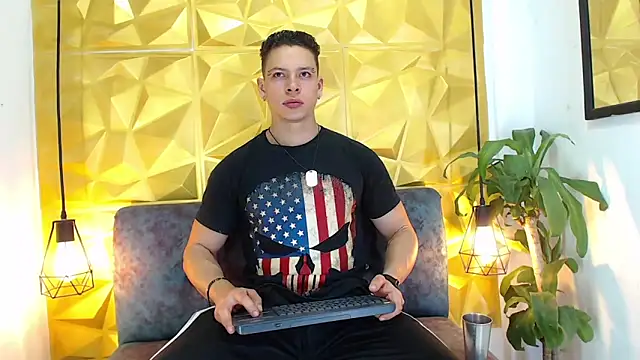 Baxter Dex online show from 14, 12, 2024