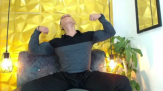 Baxter Dex online show from 17, 12, 2024