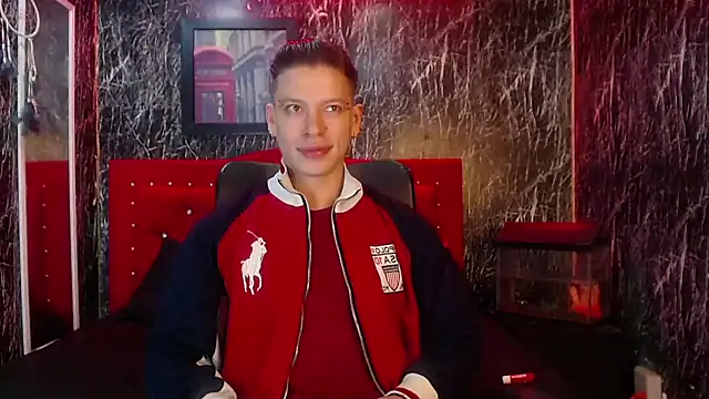 Baxter Dex online show from 27, 12, 2024