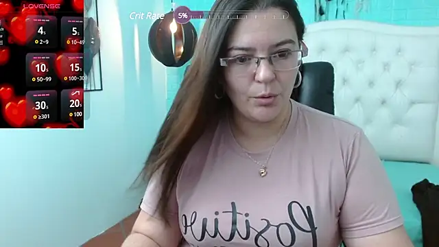 MsJossie online show from 24, 1, 2025