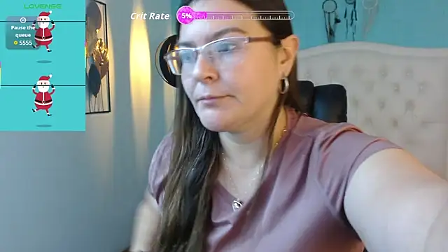 MsJossie online show from 7, 1, 2026