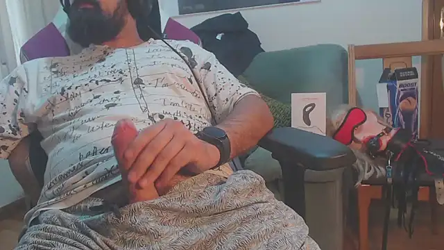 master4subslut online show from 9, 9, 2025