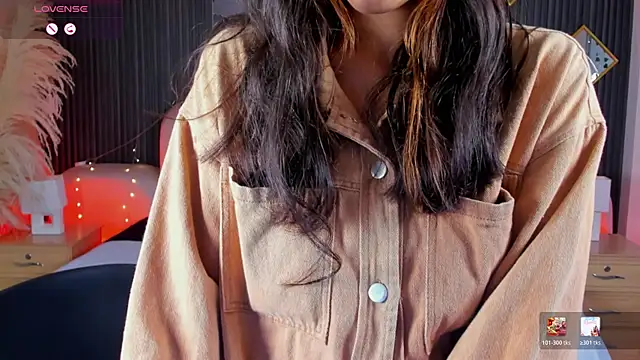 Agathaargent  online show from 8, 2, 2026