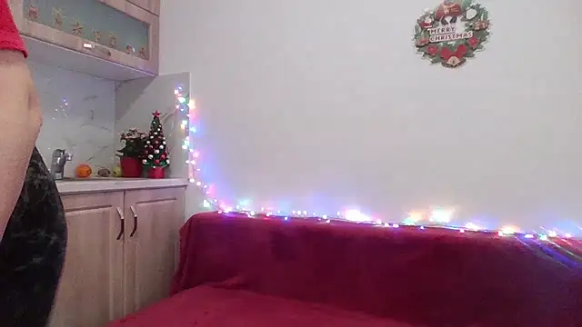 Snapshot of Alisa_Dolores chatting on 29, 1, 2025 Alisa Dolores online show from 29, 1, 2025