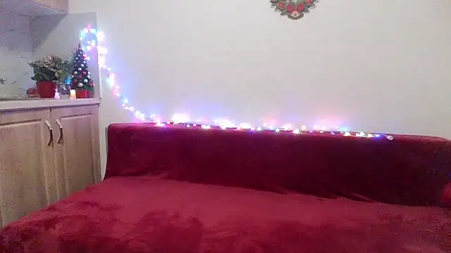 Snapshot of Alisa_Dolores chatting on 23, 2, 2025 Alisa Dolores online show from 23, 2, 2025