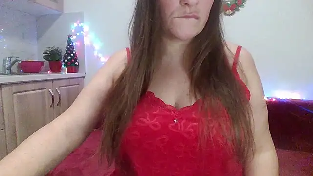 Snapshot of Alisa_Dolores chatting on 1, 3, 2025 Alisa Dolores online show from 1, 3, 2025