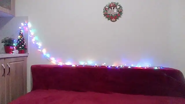 Snapshot of Alisa_Dolores chatting on 19, 3, 2025 Alisa Dolores online show from 19, 3, 2025