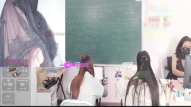 Snapshot of _Math_ chatting on 13, 1, 2026 Math online show from 13, 1, 2026