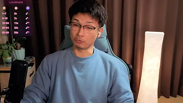 Snapshot of HARU-outdoor-x chatting on 2, 12, 2024 HARU-outdoor-x online show from 2, 12, 2024