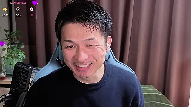 Snapshot of HARU-outdoor-x chatting on 10, 12, 2024 HARU-outdoor-x online show from 10, 12, 2024