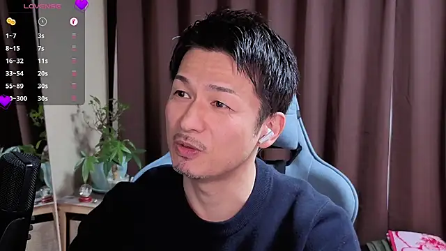 Snapshot of HARU-outdoor-x chatting on 14, 12, 2024 HARU-outdoor-x online show from 14, 12, 2024