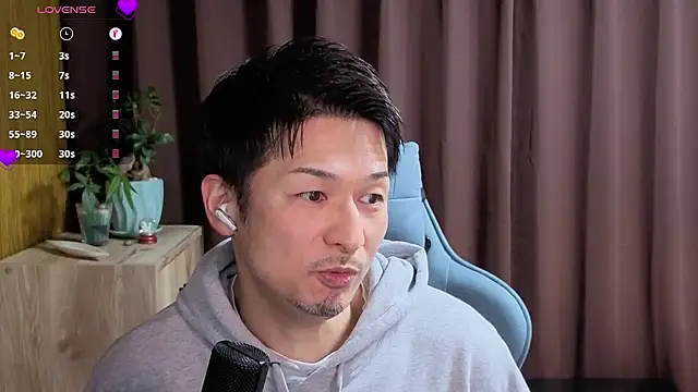 Snapshot of HARU-outdoor-x chatting on 17, 12, 2024 HARU-outdoor-x online show from 17, 12, 2024