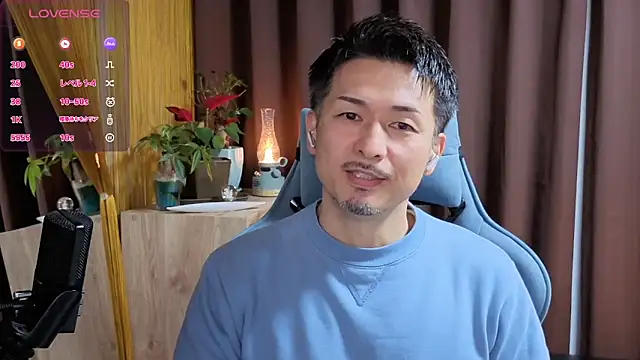 Snapshot of HARU-outdoor-x chatting on 18, 1, 2025 HARU-outdoor-x online show from 18, 1, 2025