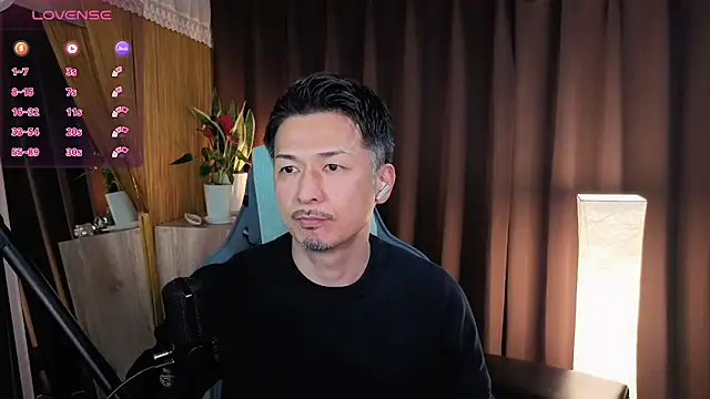 Snapshot of HARU-outdoor-x chatting on 7, 3, 2025 HARU-outdoor-x online show from 7, 3, 2025