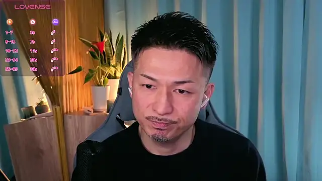 Snapshot of HARU-outdoor-x chatting on 11, 3, 2025 HARU-outdoor-x online show from 11, 3, 2025