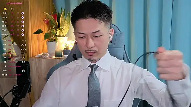 Snapshot of HARU-outdoor-x chatting on 22, 3, 2025 HARU-outdoor-x online show from 22, 3, 2025