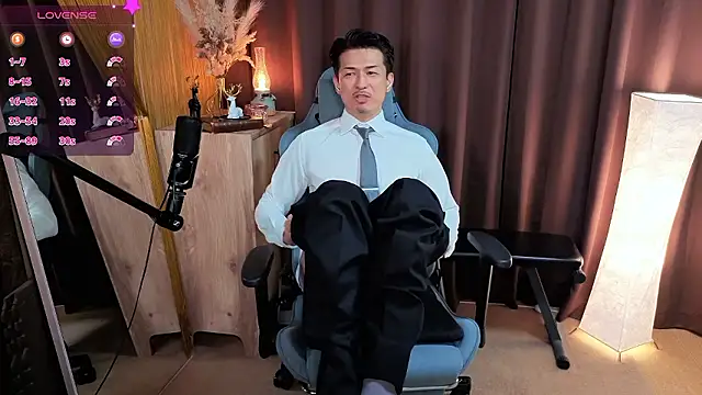 Snapshot of HARU-outdoor-x chatting on 5, 10, 2025 HARU-outdoor-x online show from 5, 10, 2025