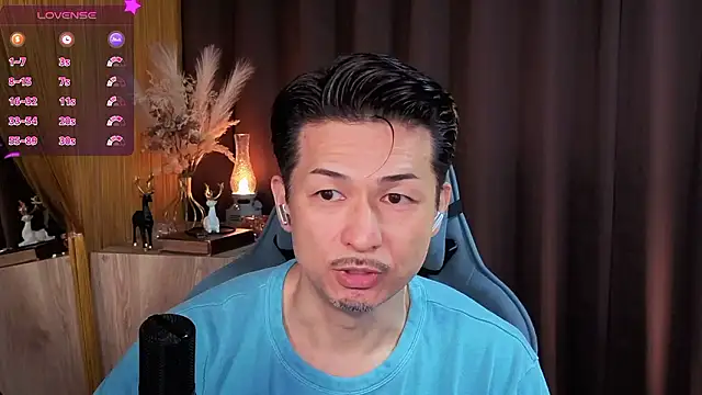 Snapshot of HARU-outdoor-x chatting on 7, 10, 2025 HARU-outdoor-x online show from 7, 10, 2025