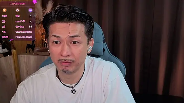 Snapshot of HARU-outdoor-x chatting on 13, 10, 2025 HARU-outdoor-x online show from 13, 10, 2025