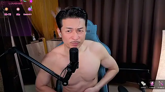 Snapshot of HARU-outdoor-x chatting on 18, 11, 2025 HARU-outdoor-x online show from 18, 11, 2025