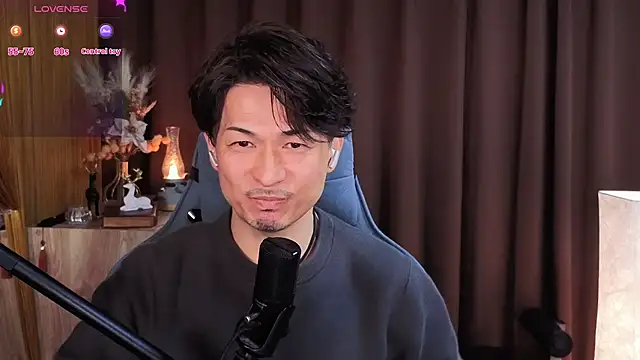 HARU-outdoor-x online show from 19, 1, 2026